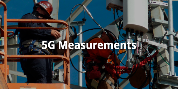 Link to 5G Measurement Page
