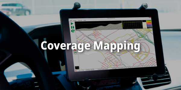 Link to Coverage Mapping Page